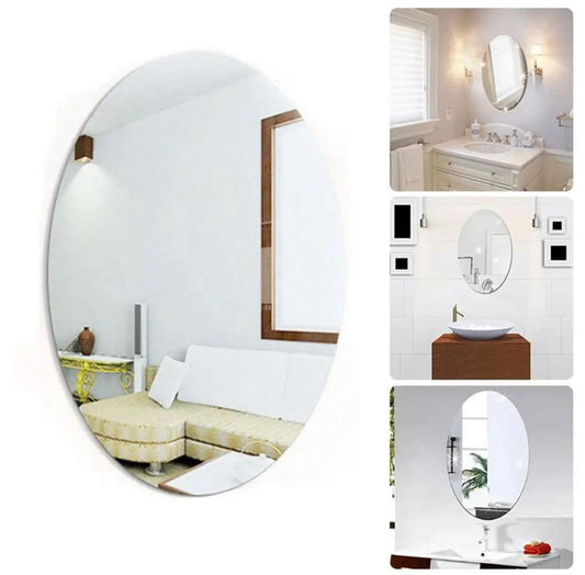 Acrylic Non Glass Mirror